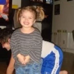 Meet your Posher, Mia